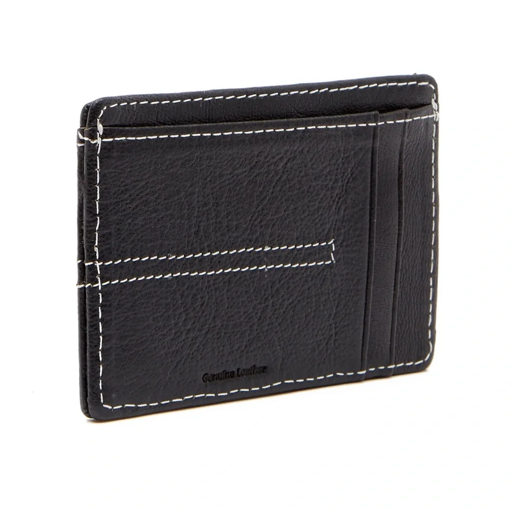 Lodis Leather RFID Card Case